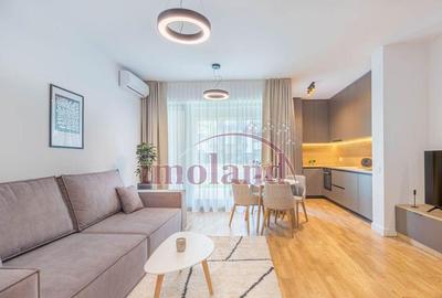 Inchiriere | apartament 3 camere cu gradina | Avalon Esta... - 18