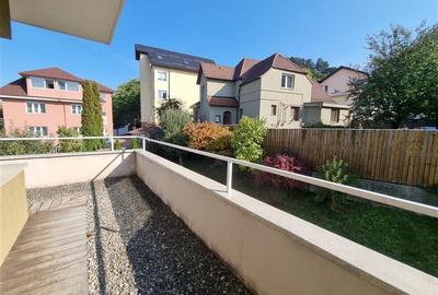 Vila superba de inchiriat ultracentral Brasov - 15