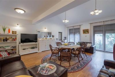 Casă individuală cu 5 camere cu Canalizare în Bucium - 16