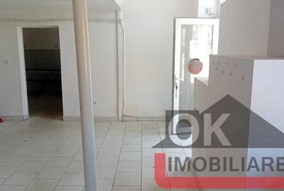 Spațiu comercial, de 110 mp, în Central - 3