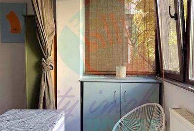 Apartament renovat cu CENTRALA PROPRIE - 6