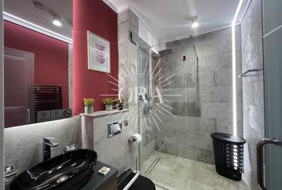 STUDIO DE INCHIRIAT IN ZORILOR + ACCES LA PISCINA SI SALA DE FITNESS - 6