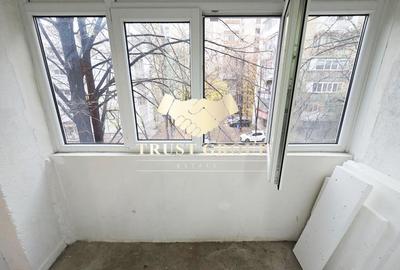 Apartament 2 camere decomandat Drumul Taberei | bloc 1982 | etaj 2 - 11