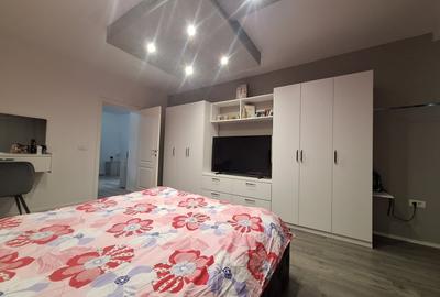 Casă individuală cu 4 camere cu Teren 740 Mp în Giarmata - 11