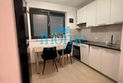 Apartament cu 2 camere în Theodor Pallady