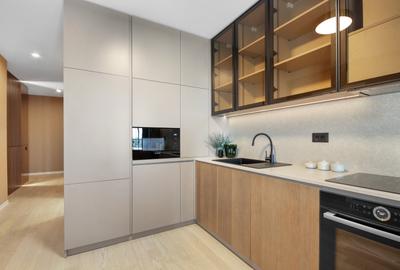 APARTAMENT 4 CAMERE MOBILAT - 194MP - PISCINA - FLOREASCA - COMISION 0% - 6