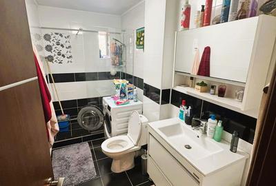 Apartament cu 3 camere în Babadag - 5