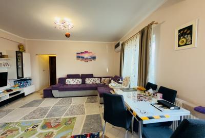 Apartament cu 2 camere decomandat, mobilat în Giroc - 3