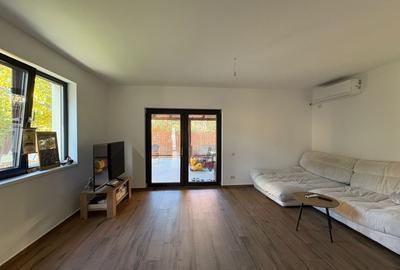 Proprietar - Casa Duplex Primaverii ODAI - 4
