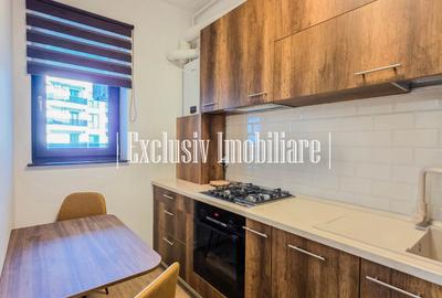 Avi Garden - Ap Premium cu 2 camere 75 mp - Terasa 13 mp si Garaj XL Subteran - 9