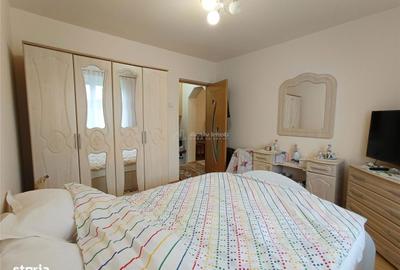 Apartament cu 2 camere semidecomandat în Măcești - 4