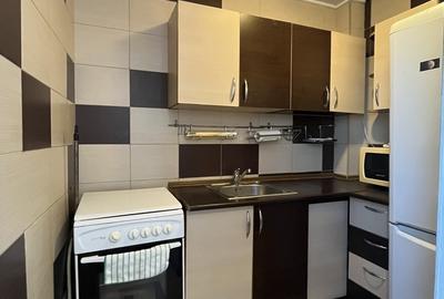 Garsonieră semidecomandată în Titan