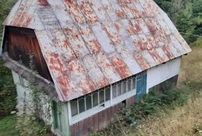 Casă cu Teren 15 Mp în Hănășești (Poiana Vadului) - 4