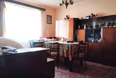 Garsonieră decomandată în Gruia