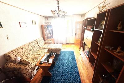 Vanzare apartament 3 camere mobilat si utilat - Obor Gura Humorului - 3