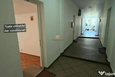 Spațiu comercial, de 24 mp, în Central - 6