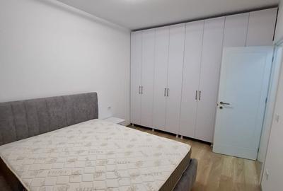 Apartament 2 camere   Prima închiriere   Valcom Residence 3 (Cuza Vodă) - 9