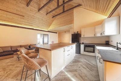 Casa De Vacanta In Stil Nordic - 12