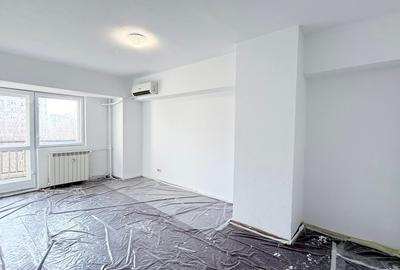 Apartament cu 3 camere decomandat în Unirii - 4