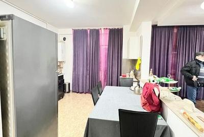 Apartament 3 Camere Militari Residence Gladiolelor Ballroom Auchan Militari - 7