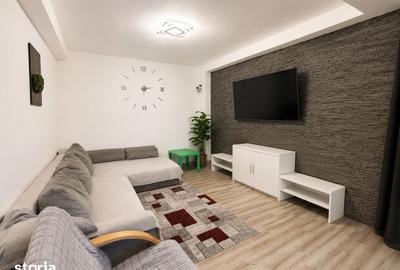 Casă cu 4 camere cu Teren 350 Mp în Clinceni - 8