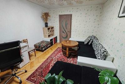 Apartament cu 2 camere decomandat în Faleză - 1
