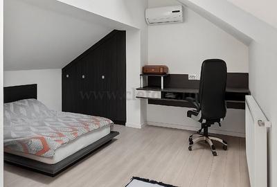 Casă individuală cu 6 camere cu Canalizare în Pipera - 13