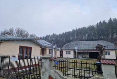 Casă cu 4 camere în Câmpuri - 4