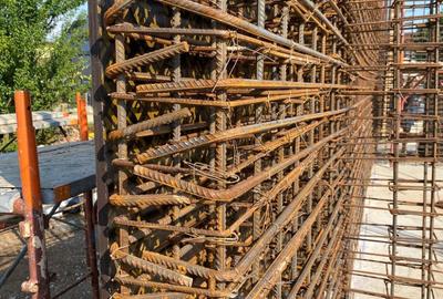 Casă individuală cu 6 camere în Petrești - 30