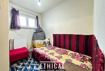 Apartament cu 3 camere circular, mobilat în Polonă - 18