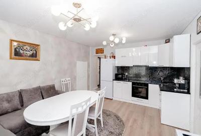 Garsoniea disponibila zona Grivitei aprope de Colina - 3