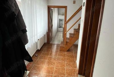 Vand casa cart 23 August - 8