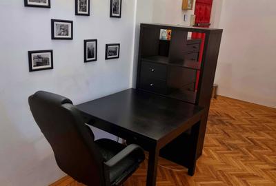 Apartament cu 2 camere decomandat în Lahovari - 4