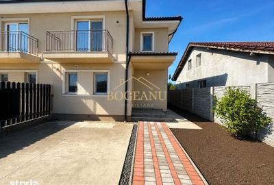 Casă cu 4 camere semidecomandat cu Teren 362 Mp în Dumbrăvița