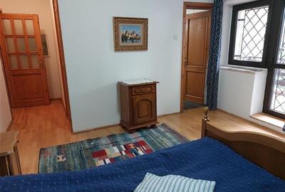 DUPLEX CU INTRARE SI CURTE SEPARATA IN POIANA BRASOV - 11