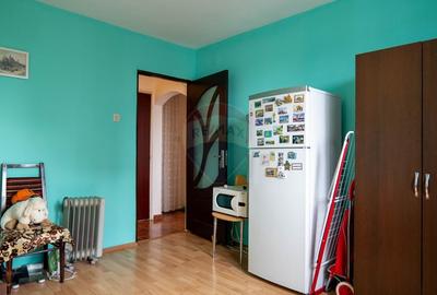 Vanzare apartament 3 camere, decomandat, zona Rahova Vanzare apartament 3 camere, decomandat, zona Rahova - 9