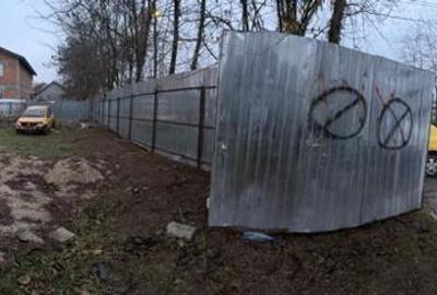 Teren sector 3, deschidere pe doua strazi, ideal pentru construirea unui bloc de locuinte-birouri - 7