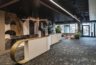 Birou, de 1,195 mp, în Cotroceni - 2