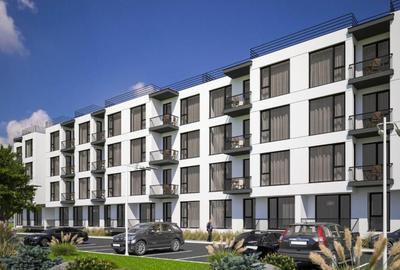 Apartament 3 camere familie - 3