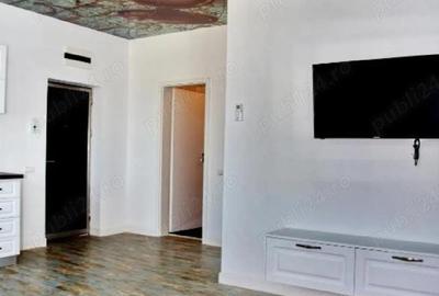 Apartament cu 2 camere decomandat în Central - 1