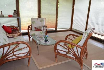 Casă cu 8 camere cu Teren 1000 Mp în Sângeorgiu de Mureș - 2