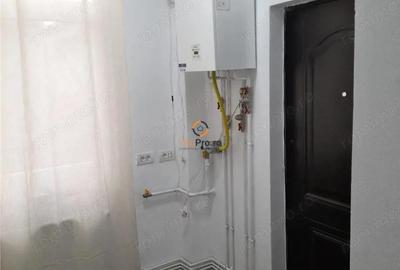 Garsonieră în Șagului - 3