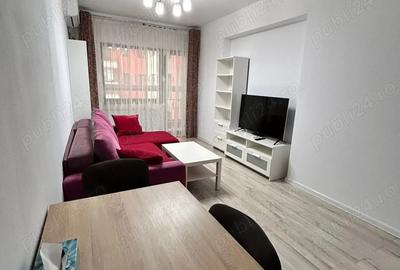 Vand apartament cu 2 camere, situat in complexul Novum Residence Vand apartament cu 2 camere, situat in complexul Novum Residence - 3