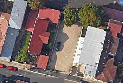 Gara de Nord, teren in suprafata de 340mp - 1