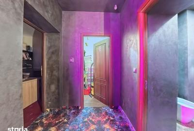 Spațiu comercial, de 100 mp, în Ultracentral - 7