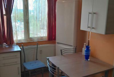 Garsonieră decomandată în Dosu Bricii - 2