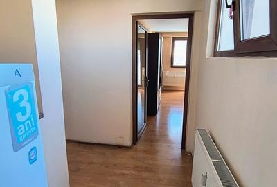 Garsonieră decomandată în Dorobanți - 11