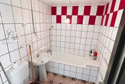APARTAMENT 3 CAMERE RENOVAT, FINISAT, LIBER PENTRU MUTAT - 15