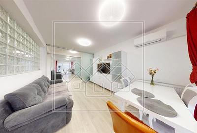 Apartament cu 3 camere decomandat în Piața Cluj - 2