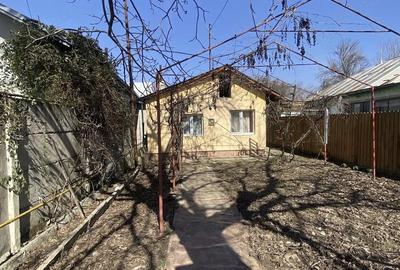 Casă cu Teren 460 Mp în Central - 5